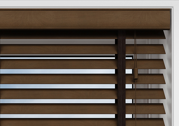 Kolsva Deluxe, Sheesham - Venetian Blind - Image 9